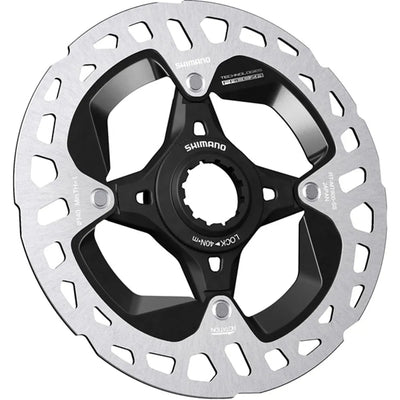 Shimano Dura-Ace/XTR MT900 Brake Disc Rotor - Ice Tech Freeza 