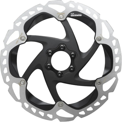 Shimano RT-MT905 180mm Ice Tech 6-bolt Brake Disc Rotor