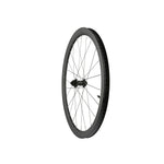 Hope Front - RX40 Carbon - Pro 5 S-Pull 24H Centrelock 110mm - Black