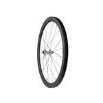 Hope Front - RX40 Carbon - Pro 5 S-Pull 24H Centrelock 100x12mm - Silver