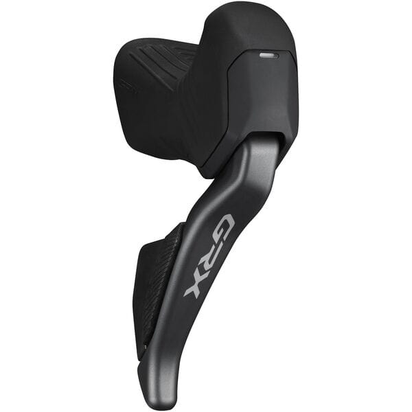 ST-RX825, GRX Di2 shift hydraulic STI lever, 12-speed, right hand