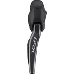Shimano ST-RX825 GRX Di2 12-speed STI bled with BR-RX820 calliper, right front