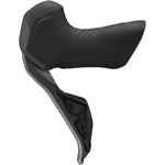 Shimano ST-RX825 GRX Di2 12-speed STI bled with BR-RX820 calliper, right front