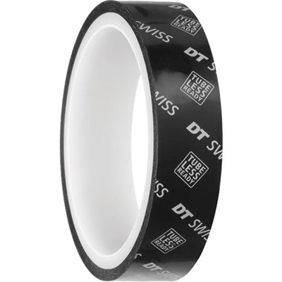 DT Swiss Tubeless Ready Rim Tape in Black