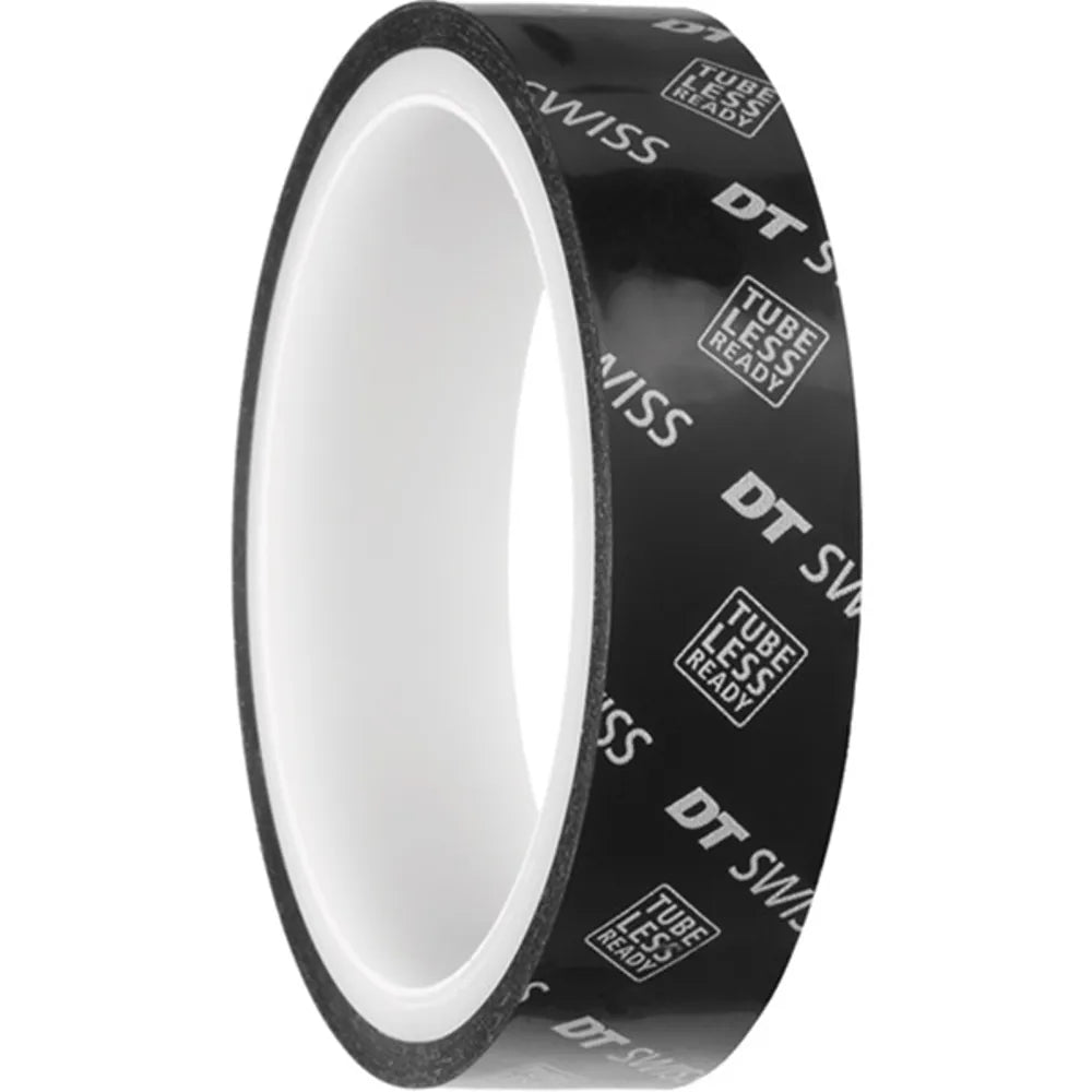 DT Swiss Tubeless Ready Rim Tape in Black