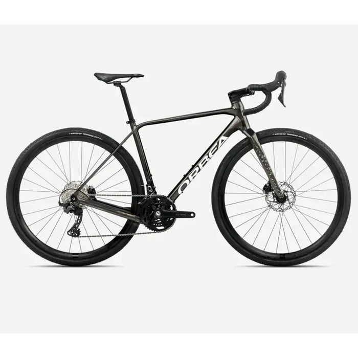 Terra H30 Infinity Green - Ivory White