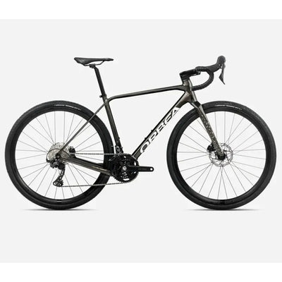 Terra H30 Infinity Green - Ivory White