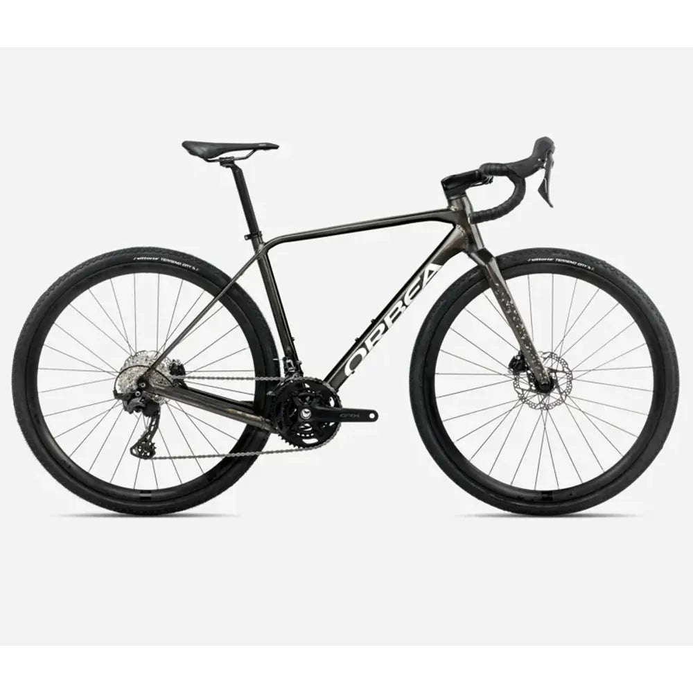 Terra H30 Infinity Green - Ivory White