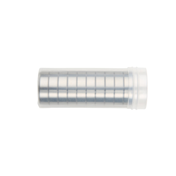Hope Workshop Tube Stainless Steel 17x28x7 Bearing - 10 Qty