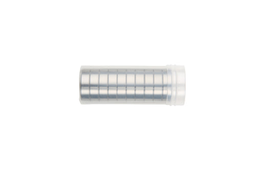 Hope Workshop Tube Stainless Steel 17x28x7 Bearing - 10 Qty