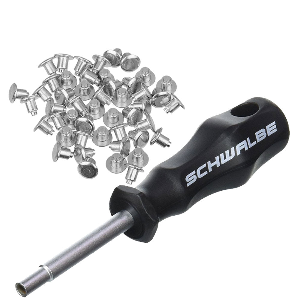 Schwalbe Winter Tyre Ice Spikes