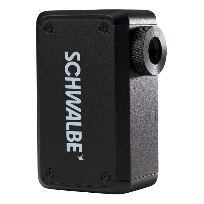 Schwalbe E-Micro Pump in Black