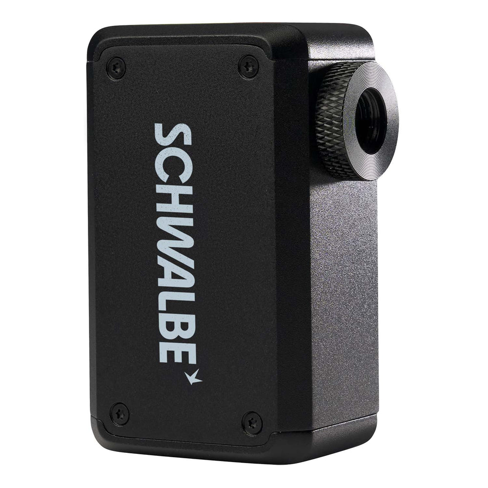 Schwalbe E-Micro Pump in Black