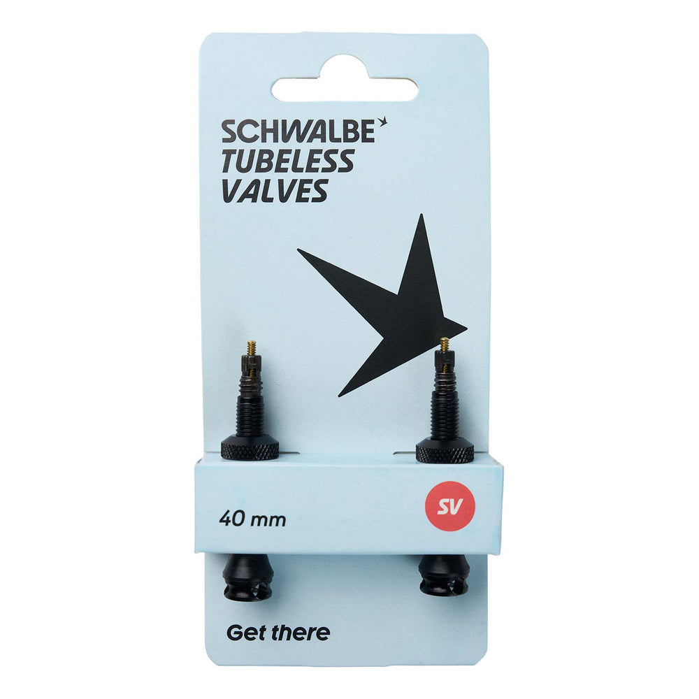 Schwalbe SV Tubeless Valves