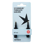 Schwalbe SV Tubeless Valves