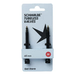 Schwalbe SV Tubeless Valves