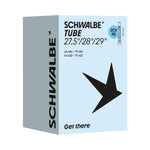 Schwalbe SCV19 27.5/28/29" Clik Valve Tubes