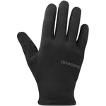 Shimano Unisex Light Thermal Gloves - Small