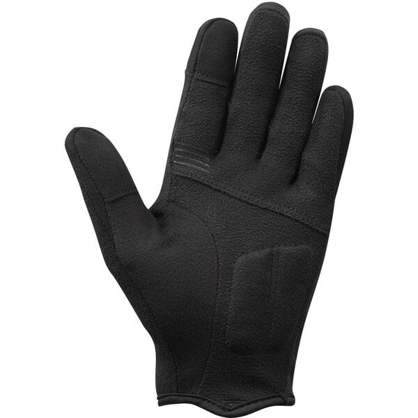 Shimano Unisex Light Thermal Gloves