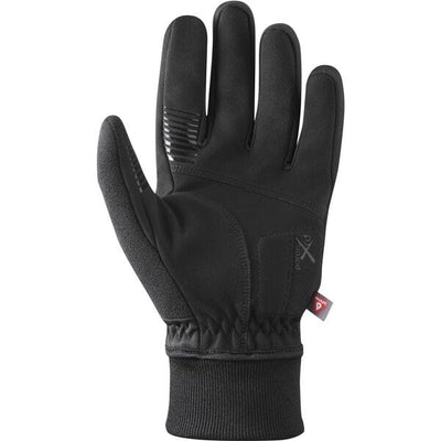 Shimano Unisex, WINDSTOPPER&reg; PRIMALOFT&reg; Gloves