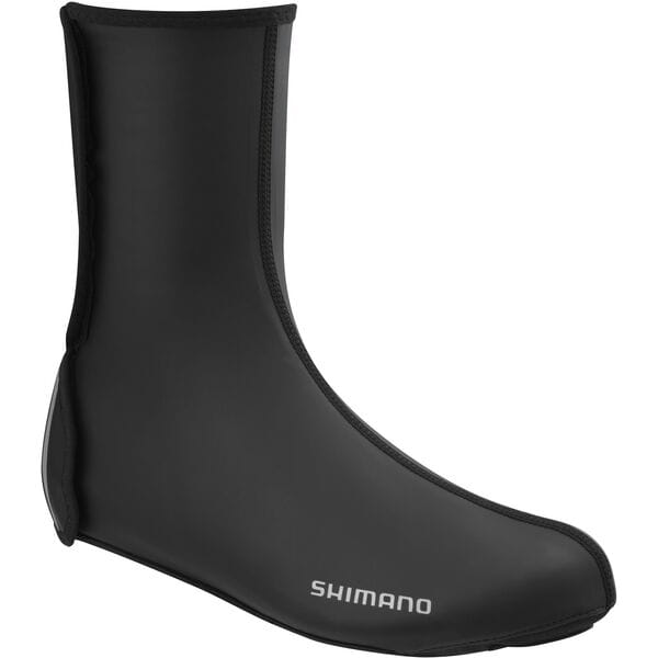 Shimano Unisex, Waterproof Shoe Cover - Small