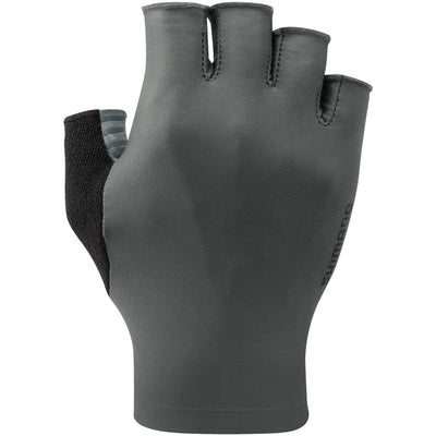 Shimano Men's, Advanced Gloves - Small / Black