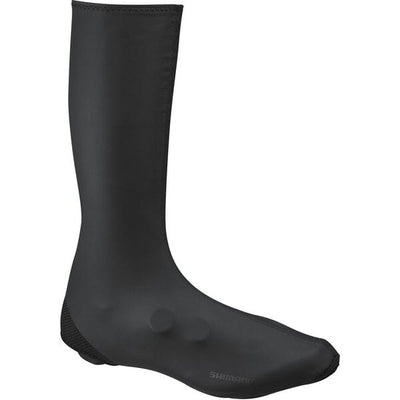 Shimano Men's, S-PHYRE Tall Shoe Cover - Small