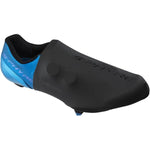 Shimano Men's, S-PHYRE Half Shoe Cover - Small