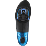 Shimano Men's, S-PHYRE Half Shoe Cover