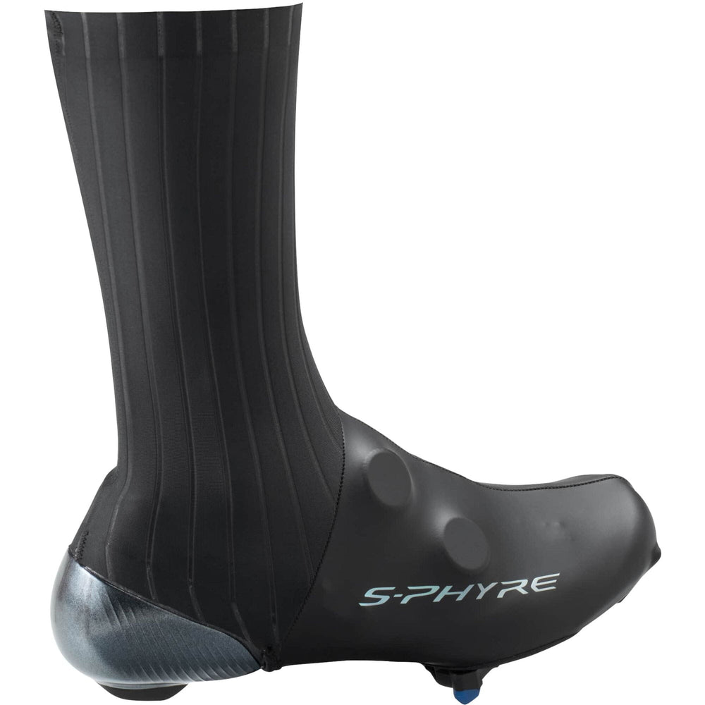 Shimano Men's, S-PHYRE Flash Shoe Cover