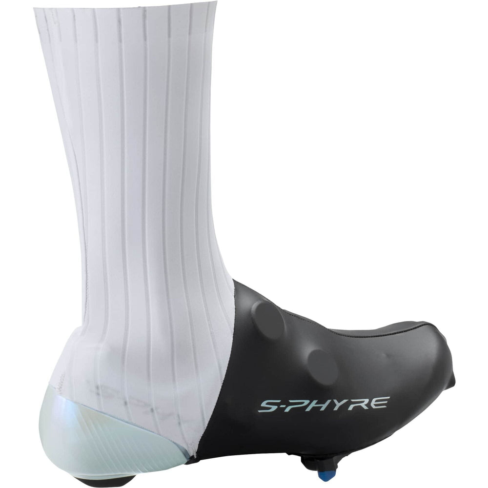Shimano Men's, S-PHYRE Flash Shoe Cover