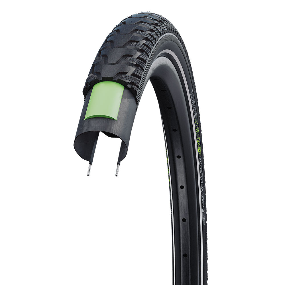 Schwalbe Energizer Plus Tour Greenguard