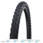 Schwalbe Land Cruiser K-Guard