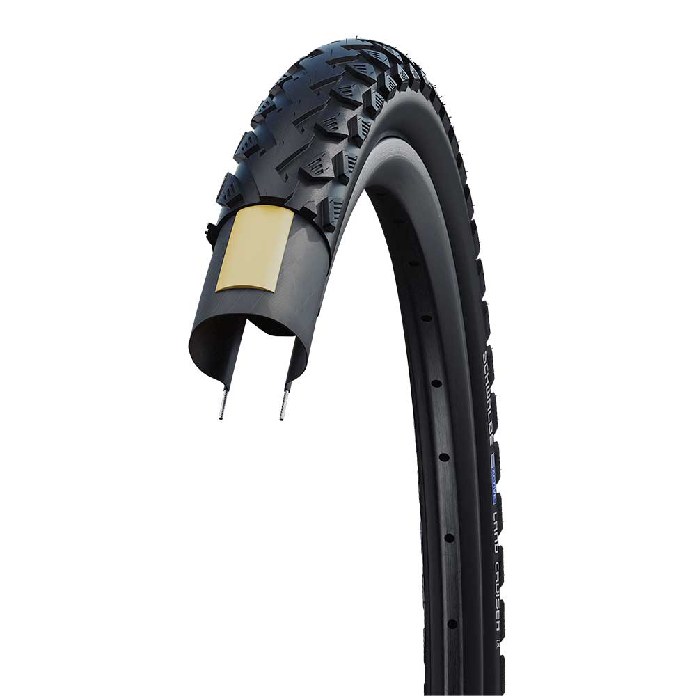 Schwalbe Land Cruiser K-Guard