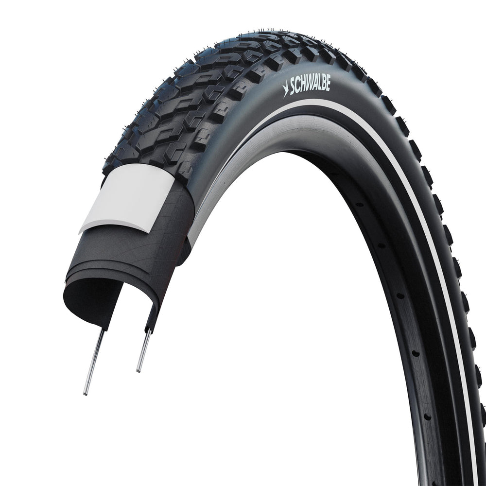 Schwalbe Motion Land Cruiser Plus Puncture Guard