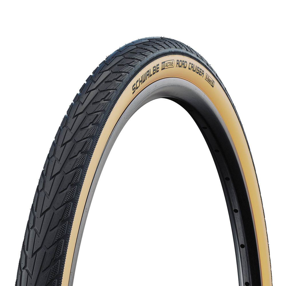 Road Cruiser K-Guard 27x1.25 Blk/Gum