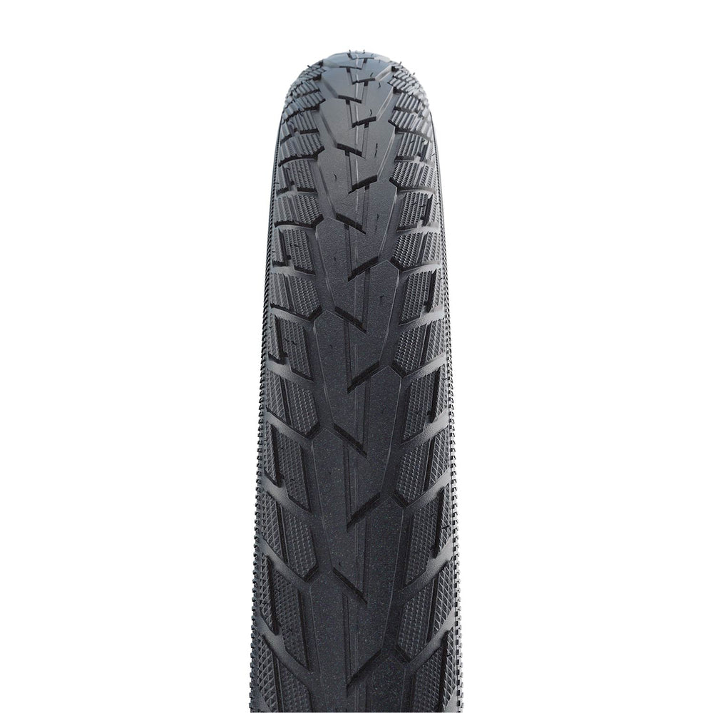 Road Cruiser K-Guard 27x1.25 Blk/Gum