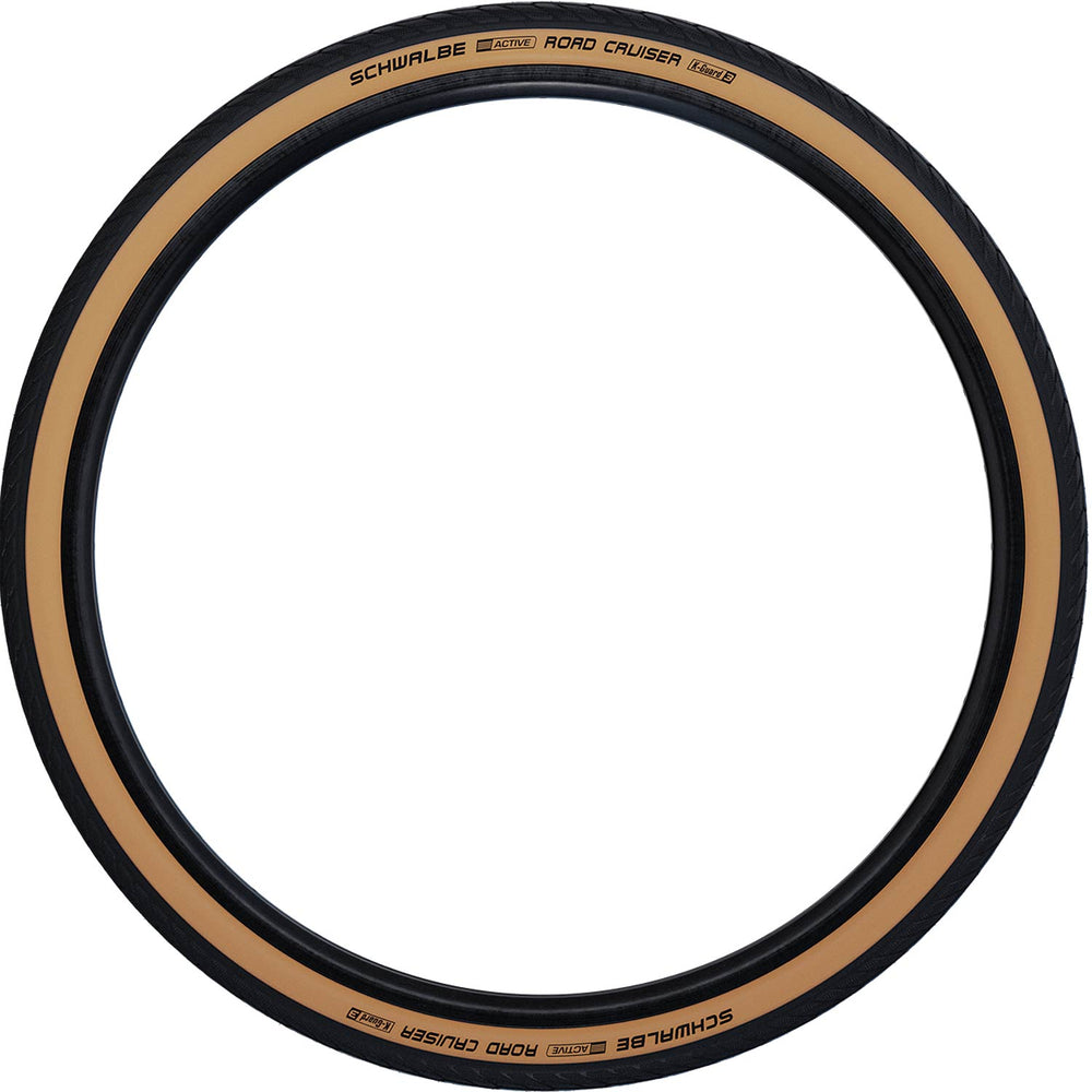Road Cruiser K-Guard 27x1.25 Blk/Gum