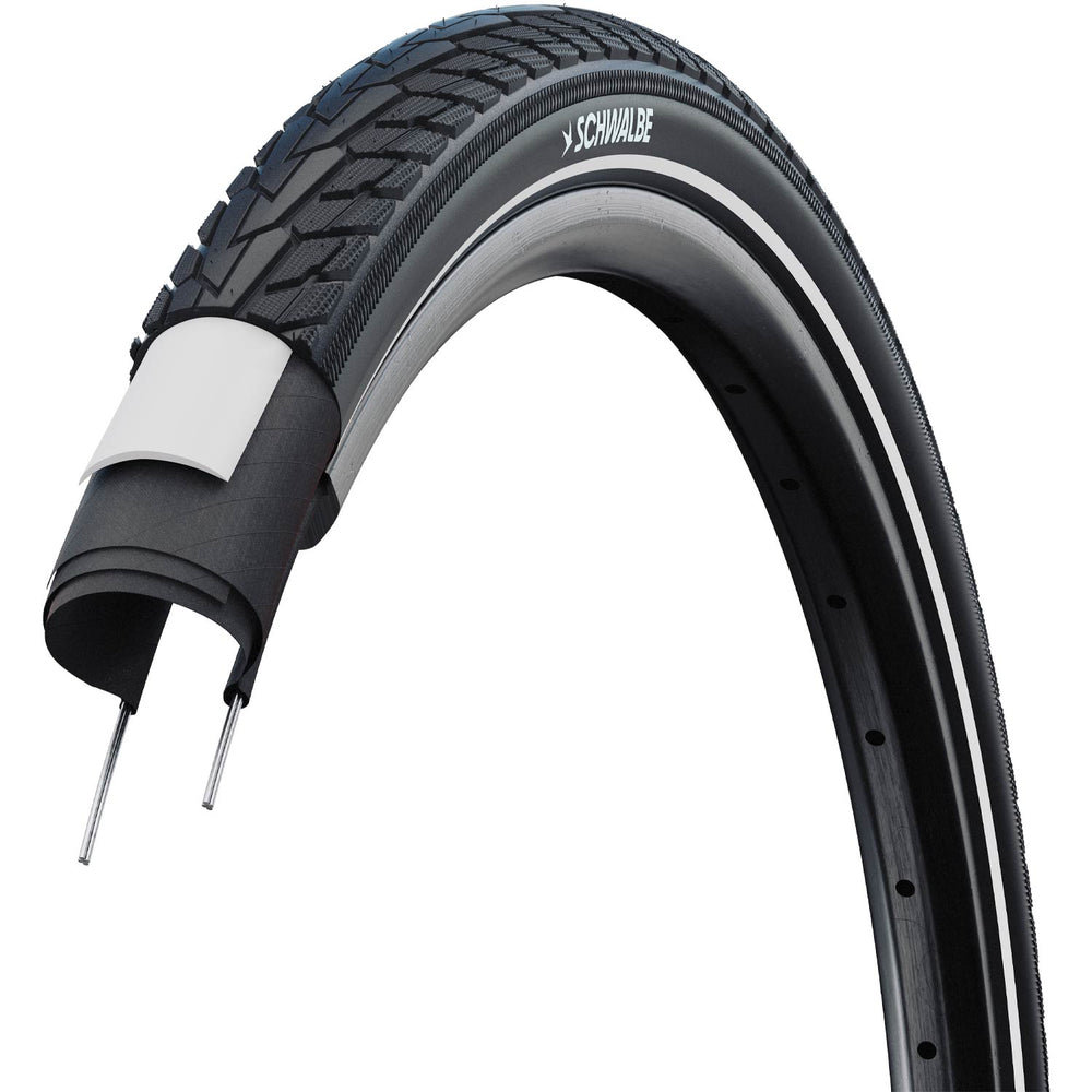 Schwalbe Motion Road Cruiser Plus PunctureGuard