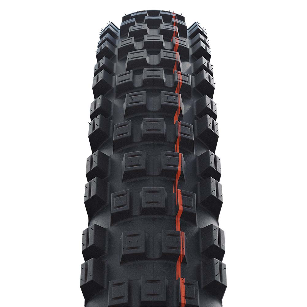 Schwalbe Eddy Current Evo Super Gravity Rear Folding