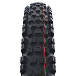 Schwalbe Eddy Current Evo Super Gravity Rear Folding