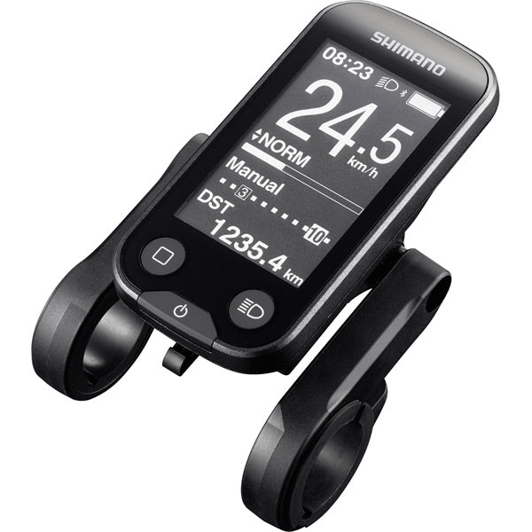 COMP STEPS SCE6100 display
