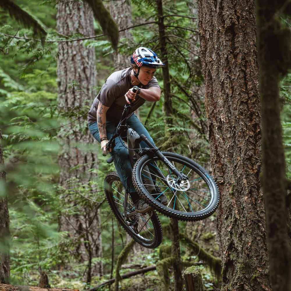 Schwalbe Romy Trail Pro Folding TLR