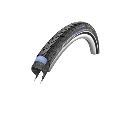 Schwalbe Marathon Plus 26 Inch Tyre in Black