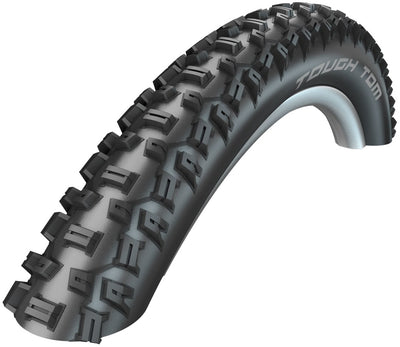 Schwalbe Tough Tom K-Guard Mountain Bike Tyre in Black 