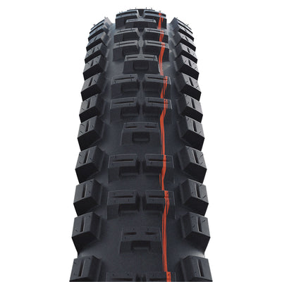 Big Betty Evo S/Gravity TLE 29 x 2.60 Fold Blk