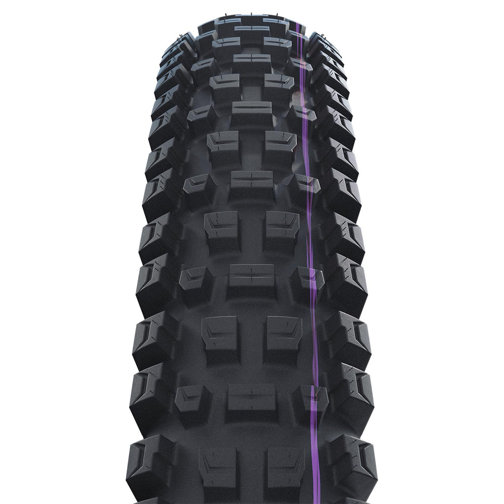 Schwalbe Albert Trail Pro Radial Ultra Soft TLR Folding