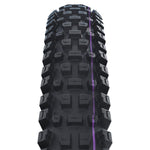 Schwalbe Albert Trail Pro Radial Ultra Soft TLR Folding