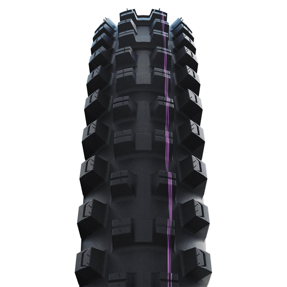 Schwalbe Shredda Gravity Pro Radial Ultra Soft TLR Folding