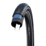 Schwalbe Super Moto Perf RaceGuard 28x1.50 Blk/Refl